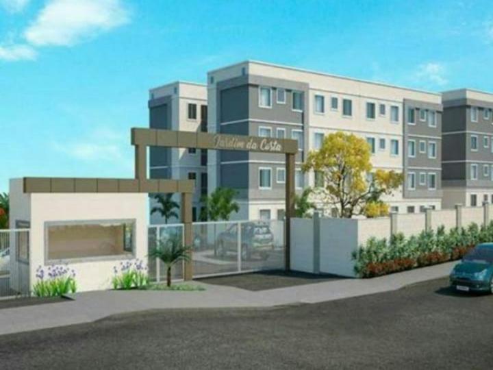 Apartamento Mobiliado Para Temporada Em Condominio Fechado João Pessoa エクステリア 写真