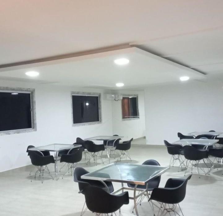 Apartamento Mobiliado Para Temporada Em Condominio Fechado João Pessoa エクステリア 写真