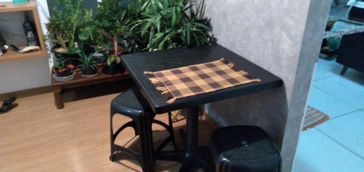 Apartamento Mobiliado Para Temporada Em Condominio Fechado João Pessoa エクステリア 写真