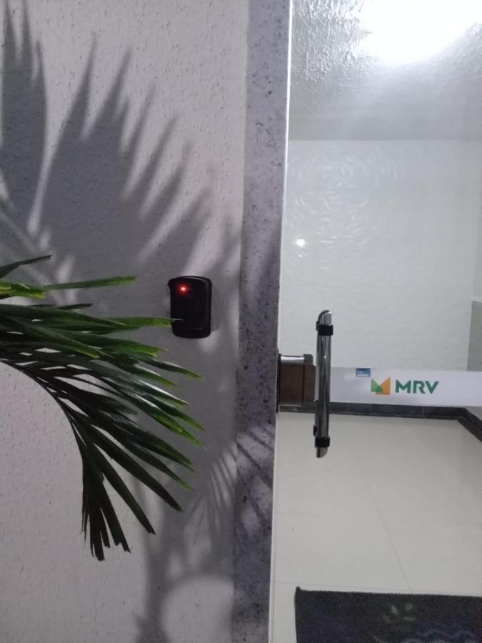 Apartamento Mobiliado Para Temporada Em Condominio Fechado João Pessoa エクステリア 写真