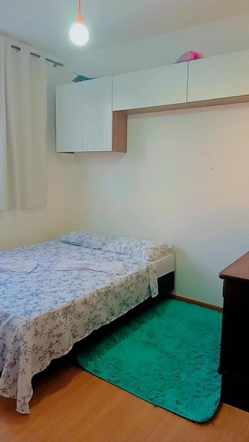 Apartamento Mobiliado Para Temporada Em Condominio Fechado João Pessoa エクステリア 写真