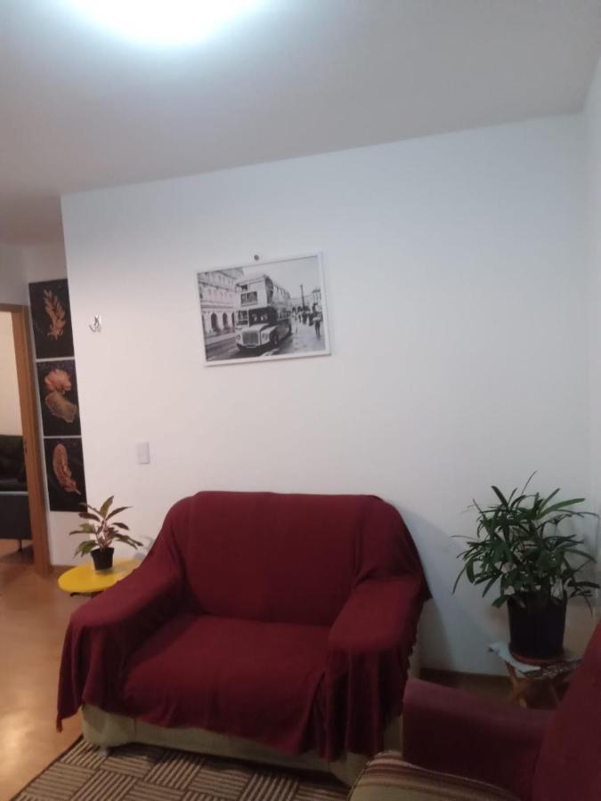 Apartamento Mobiliado Para Temporada Em Condominio Fechado João Pessoa エクステリア 写真