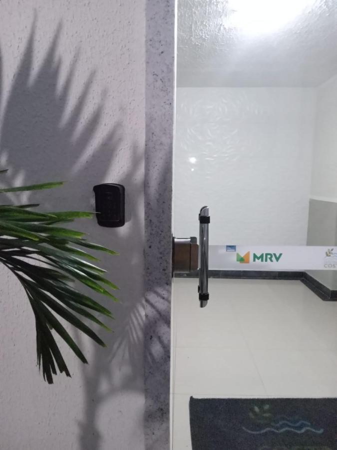 Apartamento Mobiliado Para Temporada Em Condominio Fechado João Pessoa エクステリア 写真
