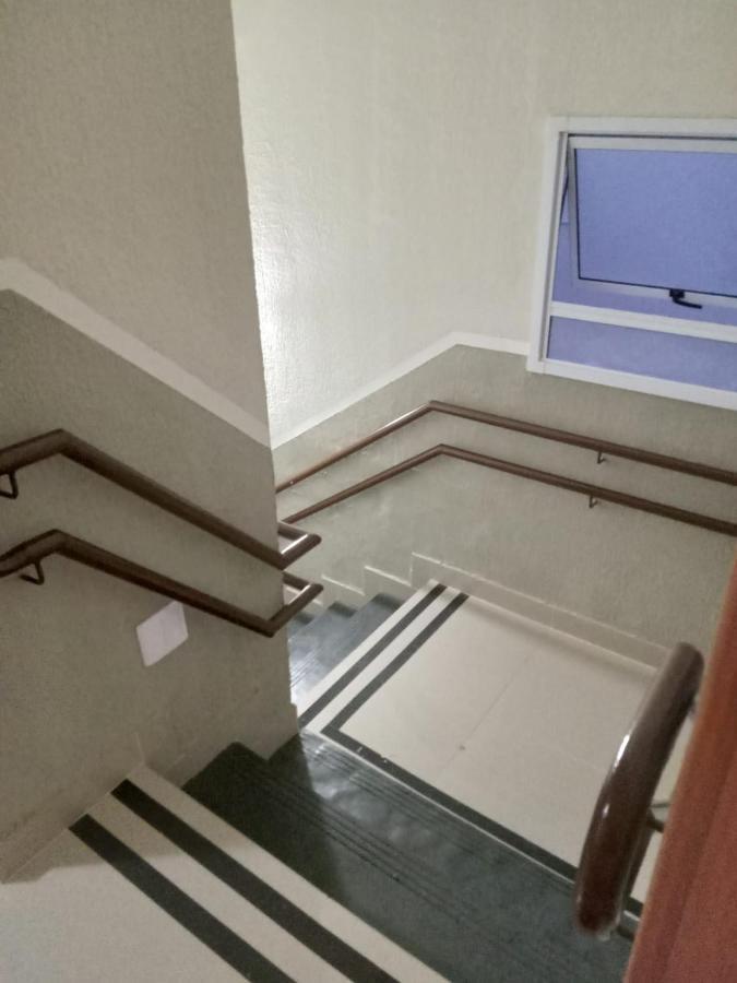 Apartamento Mobiliado Para Temporada Em Condominio Fechado João Pessoa エクステリア 写真